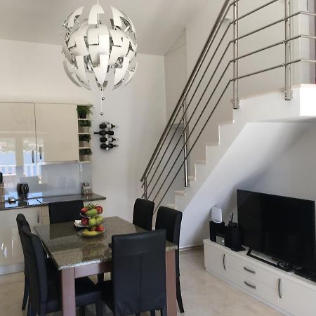 Dux Solo Apartment Vinisce Exterior photo