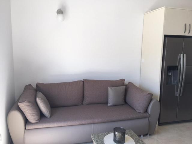 Dux Solo Apartment Vinisce Exterior photo