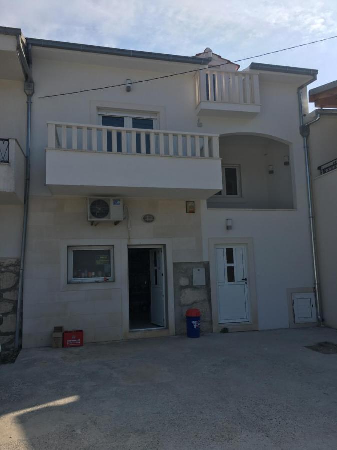 Dux Solo Apartment Vinisce Exterior photo